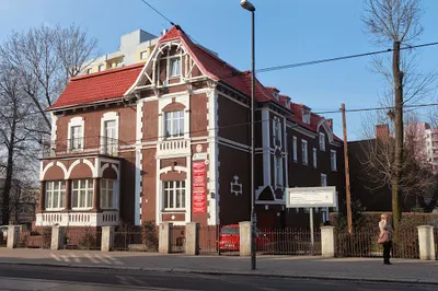 Centrum Kształcenia Zawodowego i Ustawicznego Województwa Śląskiego w Zabrzu